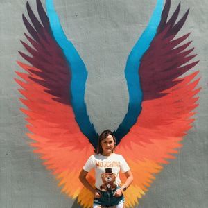 Meet your Posher, Laura